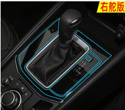 Car Interior Decoration Accessories