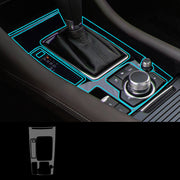 Car Interior Decoration Accessories